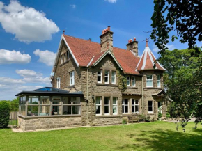 Eversfield
